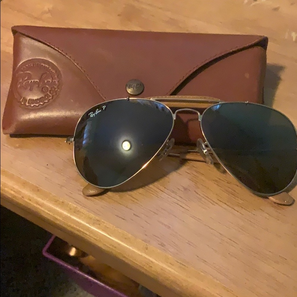Ray ban sunglasses